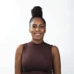 Chantelle Mensah Chantelle Mensah