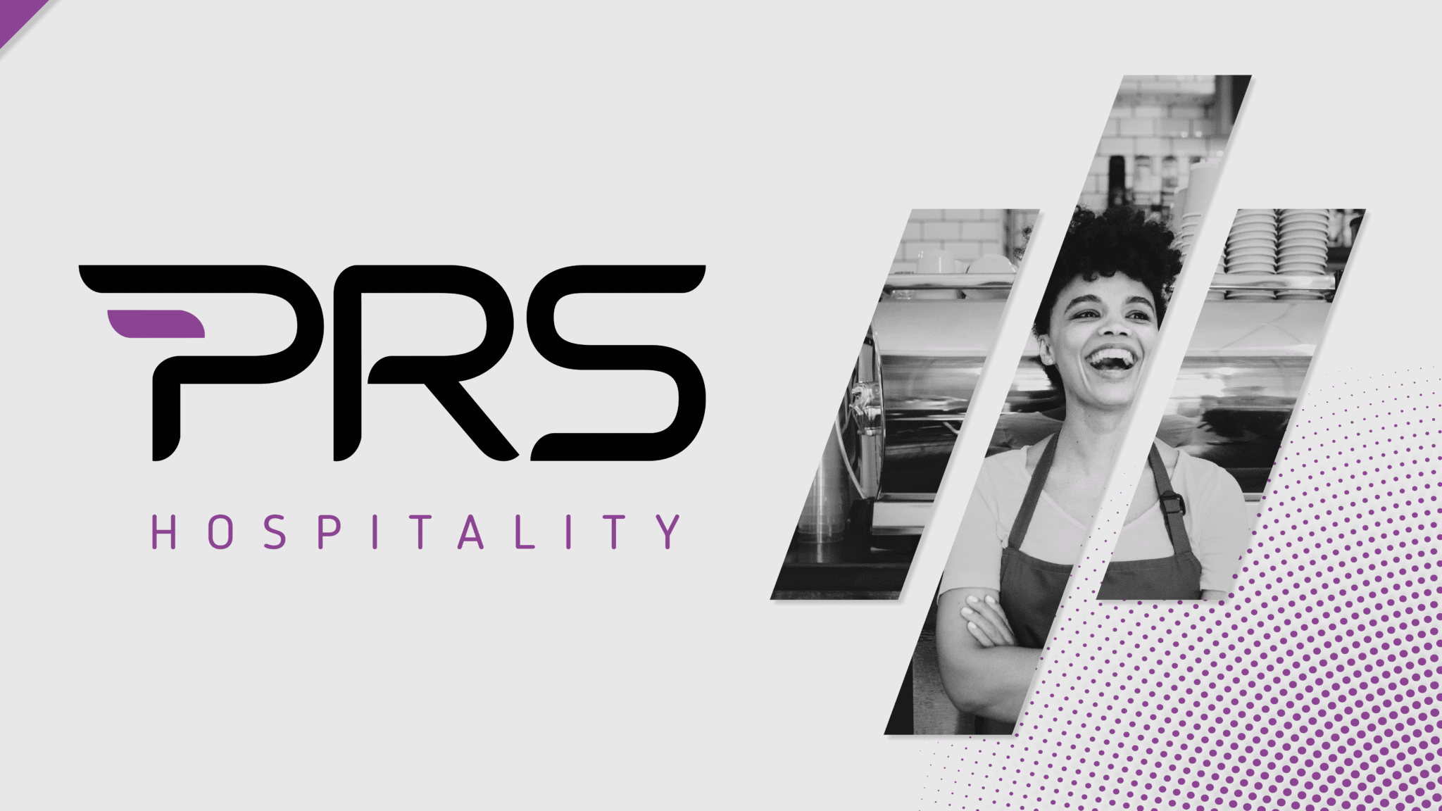 PRS Hospitality team PRS Hospitality team