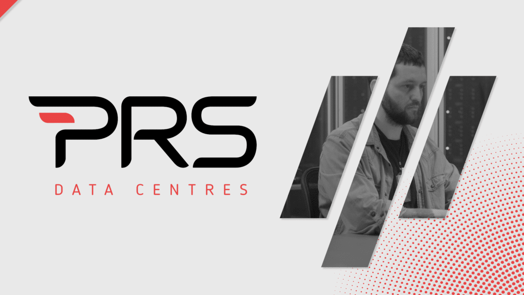 PRS - Data centres - The benefits of colocation in UK data centres