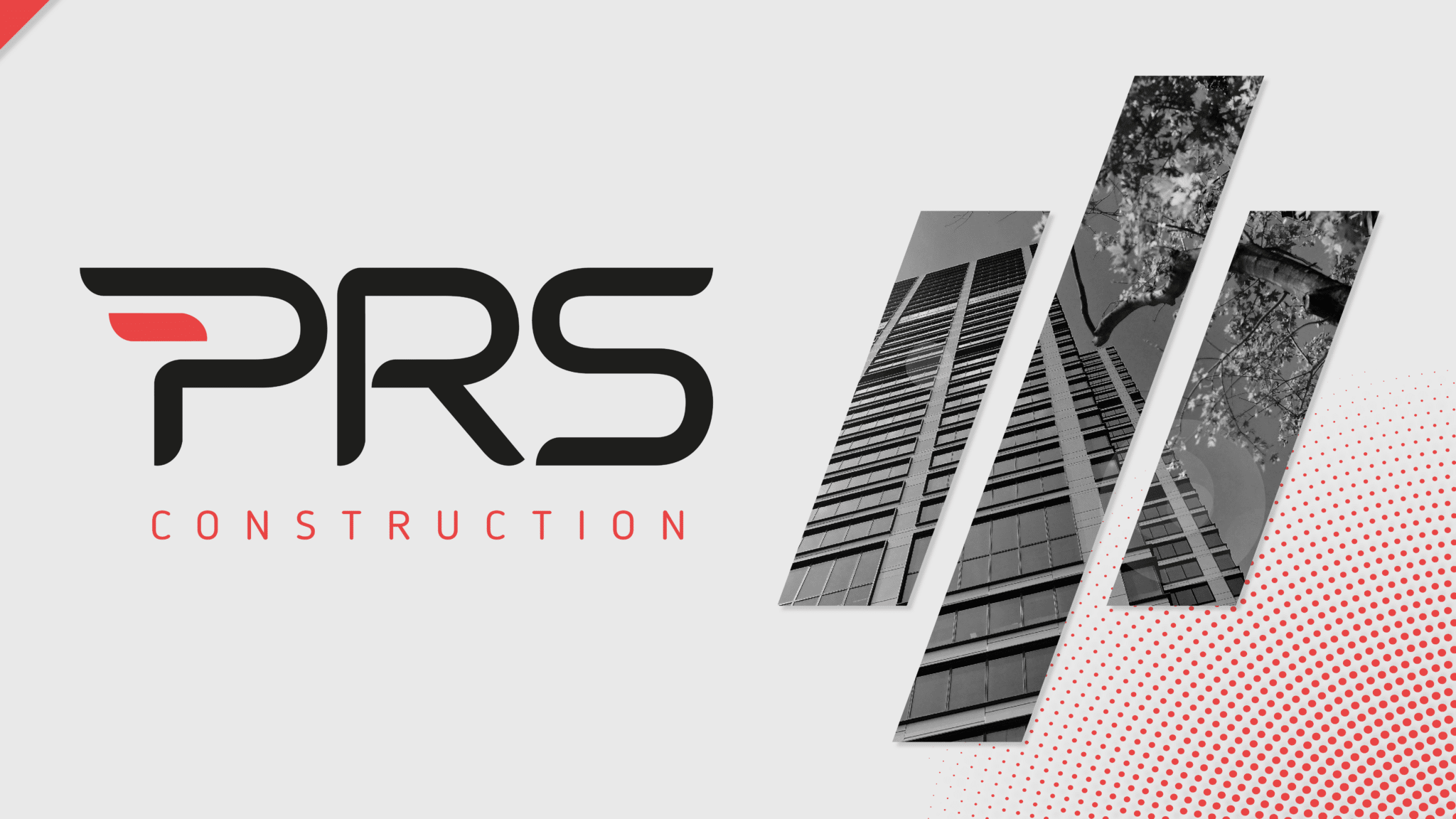 PRS UK - The importance of proper building design and construction for energy efficiency PRS UK - The importance of proper building design and construction for energy efficiency
